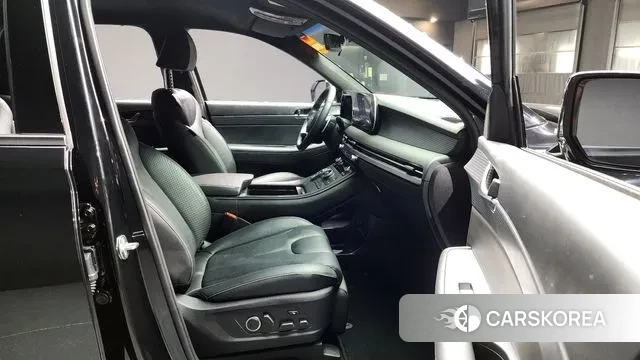 Hyundai The New Palisade id 3016243 из Кореи 20