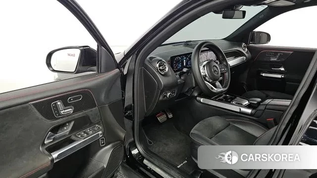 Mercedes-Benz GLB-Class X247 id 3111631 из Кореи 20