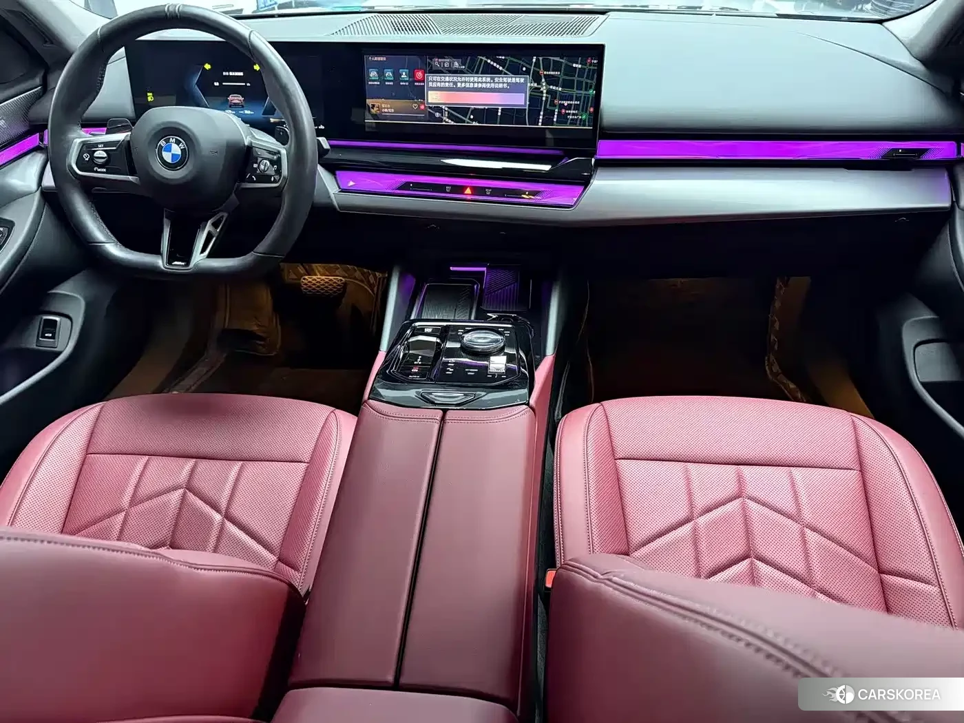 BMW 5 series id 4577523 из Китая 19