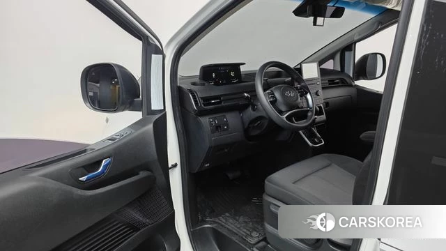 Hyundai Staria id 4631541 из Кореи 19