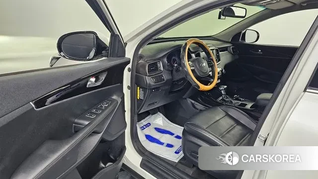 Kia The New Sorento id 3096262 из Кореи 20