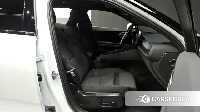 Polestar Polestar 2 id 3388836 из Кореи 20