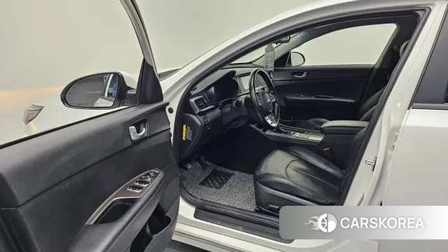 Kia The New K5 2nd generation id 3494771 из Кореи 20