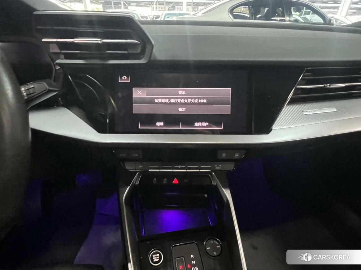 Audi A3 id 4513801 из Китая 20