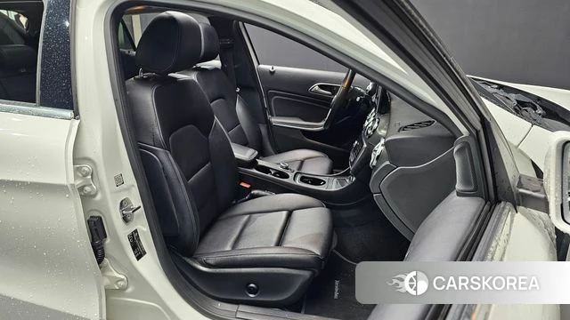 Mercedes-Benz GLA-Class X156 id 3894019 из Кореи 20