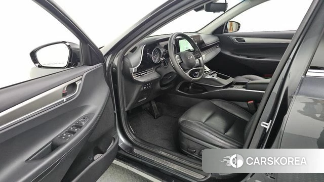 Hyundai The New Grandeur IG id 4316445 из Кореи 20