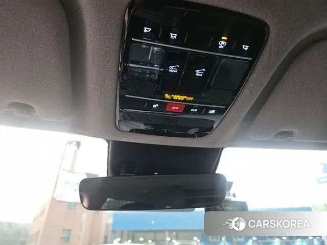 Hyundai Santa Fe (MX5) id 3701135 из Кореи 20