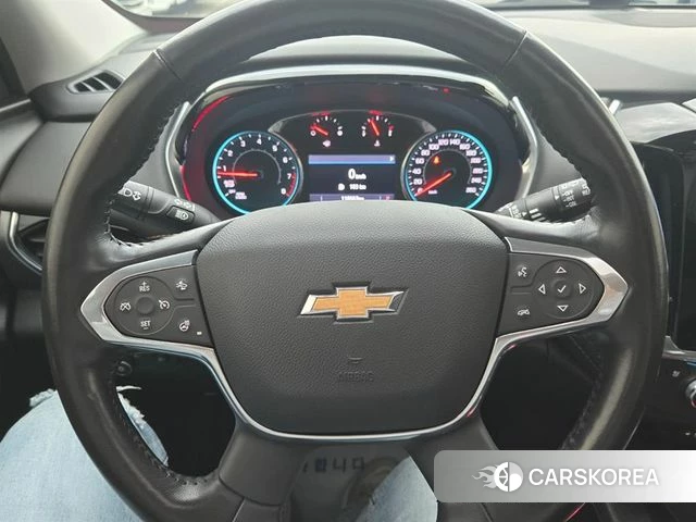 Chevrolet (GM Daewoo) Traverse id 4362332 из Кореи 20