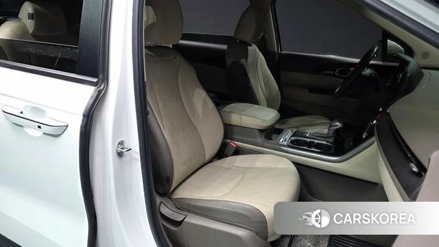 Kia Carnival 4th generation id 3794942 из Кореи 20