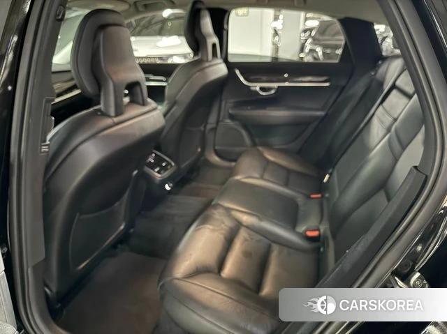 Volvo S90 id 4448297 из Кореи 20