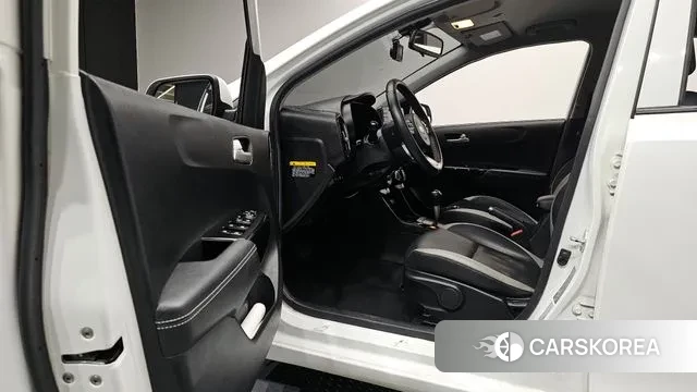 Kia Morning Urban (JA) id 3562345 из Кореи 20