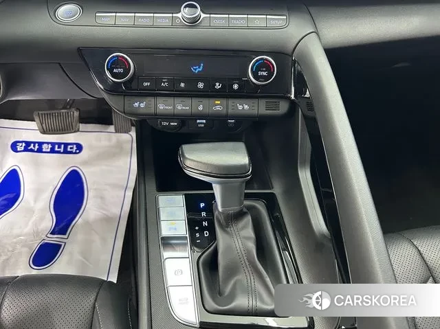 Hyundai The New Avante (CN7) id 3393740 из Кореи 20