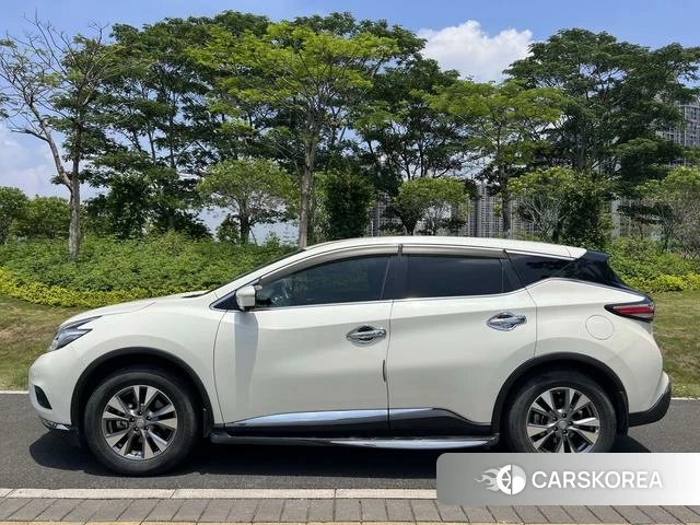 Nissan Loulan id 4300017 из Китая 11