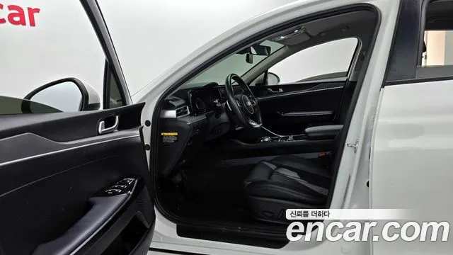 Kia K5 3rd generation id 2490697 из Кореи 20