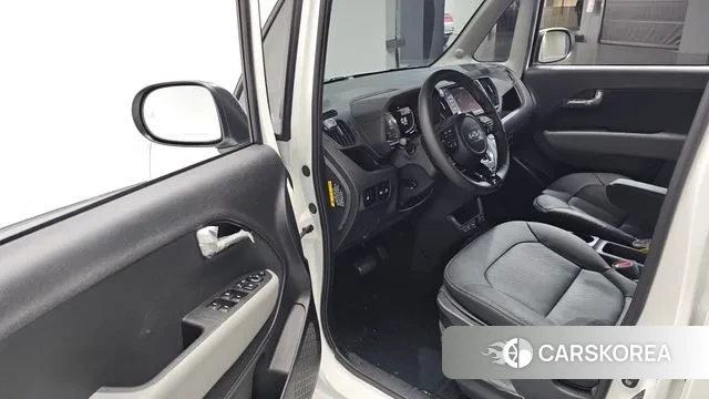 Kia The New Kia Ray id 3304907 из Кореи 20