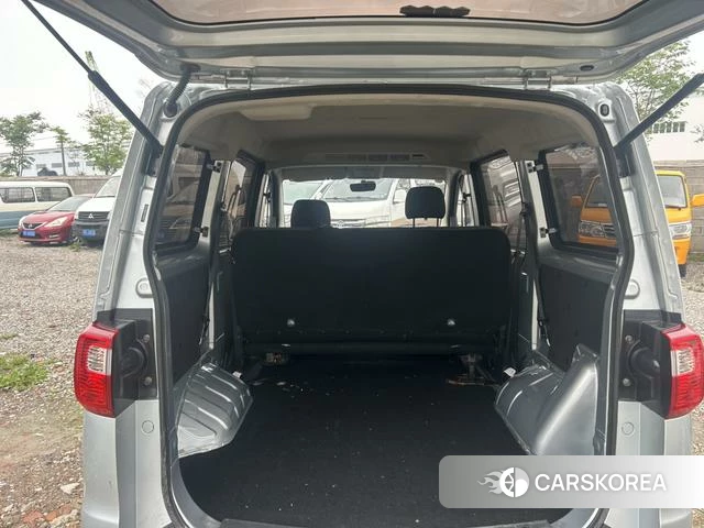 Changan Kaicheng Uno S id 4239332 из Китая 14