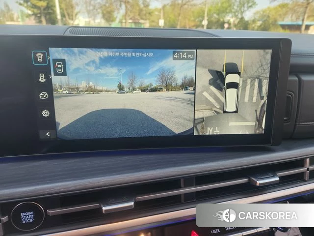 Hyundai Santa Fe (MX5) id 3940256 из Кореи 20