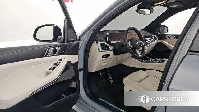 BMW X5 (G05) id 4432341 из Кореи 20