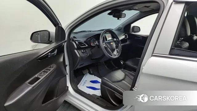 Chevrolet (GM Daewoo) The New Spark id 3396469 из Кореи 20