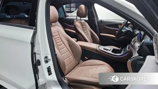 Mercedes-Benz E-Class W213 id 2993598 из Кореи 20