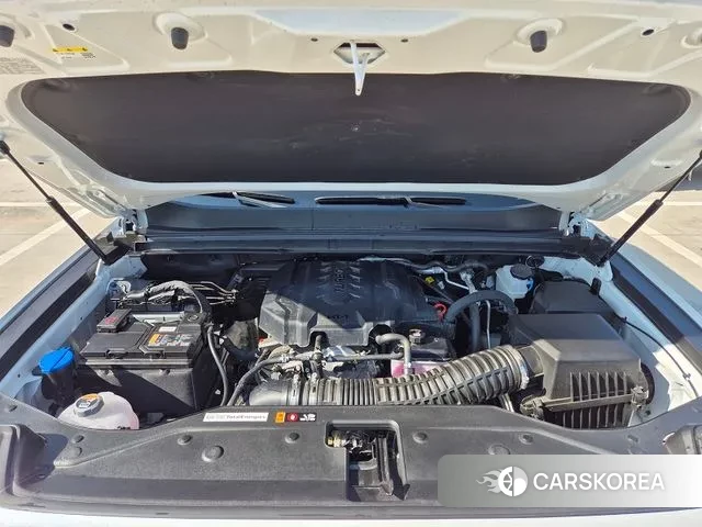 Kia Tasman id 3734072 из Кореи 15