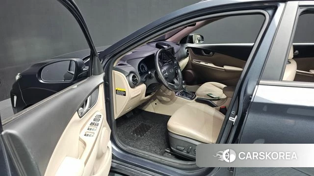 Hyundai Kona id 3867594 из Кореи 20