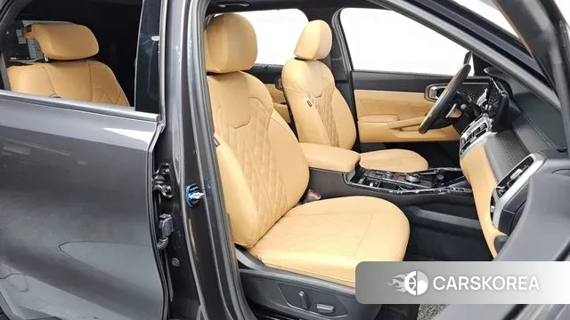 Kia Sorento 4th Generation id 3472688 из Кореи 20