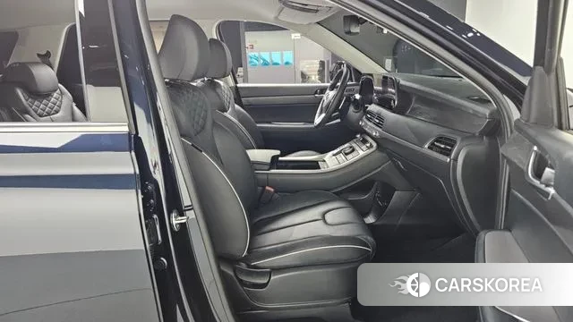 Hyundai Palisade id 2971023 из Кореи 20