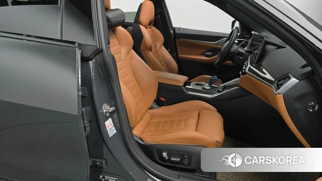 BMW i4 id 3865100 из Кореи 20