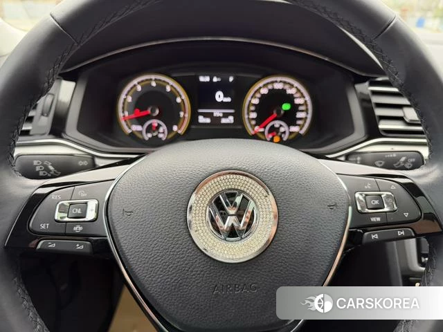 Volkswagen Lingdu id 4209935 из Китая 21
