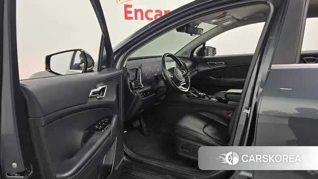 Kia Sportage 5th Generation id 3458115 из Кореи 20