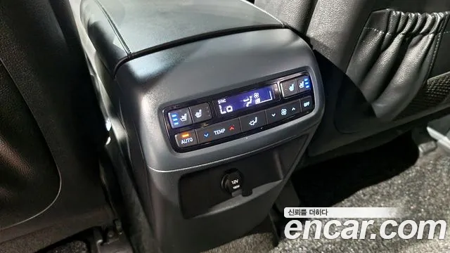 Hyundai Palisade id 2760016 из Кореи 20