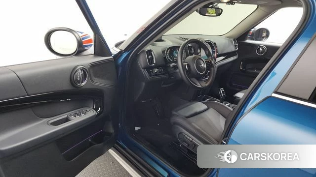 Mini Cooper Countryman id 4178115 из Кореи 20