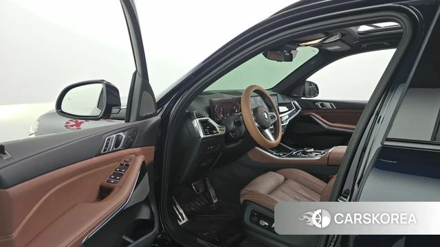 BMW X5 (G05) id 4480476 из Кореи 33
