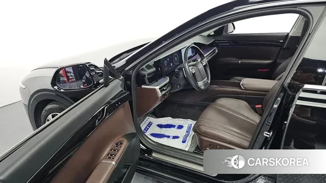 Hyundai Grandeur (GN7) id 3377995 из Кореи 20