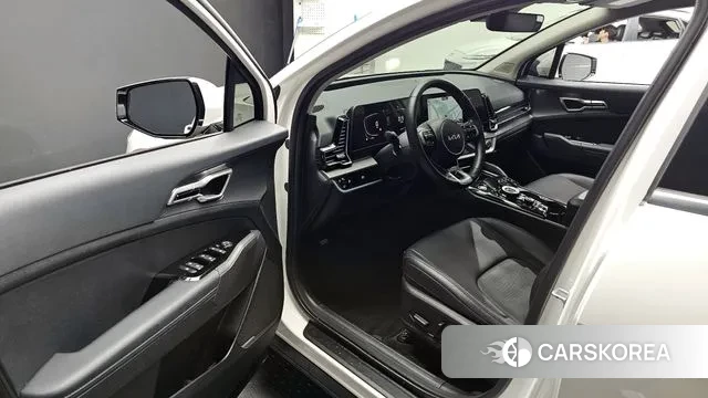 Kia Sportage 5th Generation id 3560590 из Кореи 20