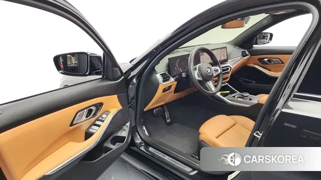 BMW 3 Series (G20) id 3256913 из Кореи 20