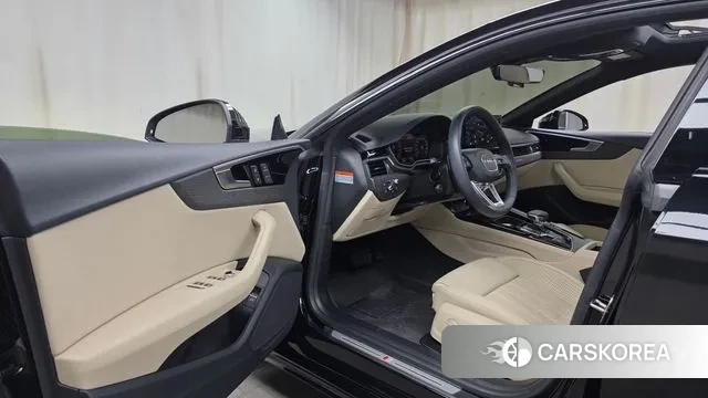 Audi A5 (F5) id 3410852 из Кореи 20