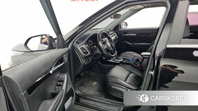 Kia Seltos id 3904430 из Кореи 20