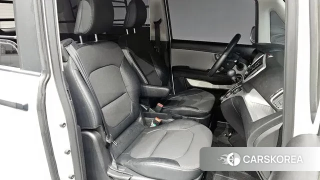 Kia The New Ray id 3345047 из Кореи 20