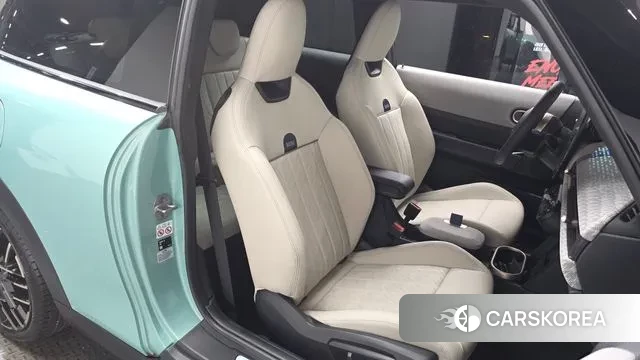 Mini Cooper S 4th Generation id 3415425 из Кореи 20