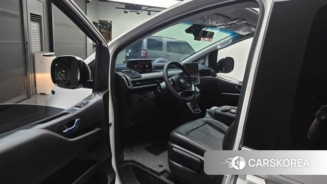 Hyundai Staria id 4309315 из Кореи 32