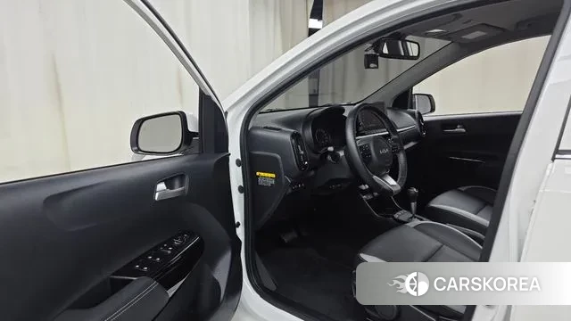 Kia Morning Urban (JA) id 3776540 из Кореи 20