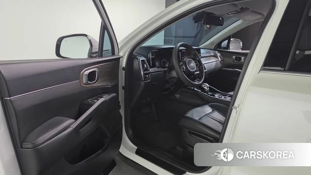 Kia Sorento 4th Generation id 4489505 из Кореи 30