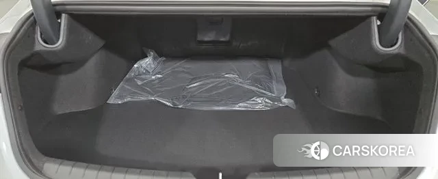 Kia The New K8 Hybrid id 3596166 из Кореи 15