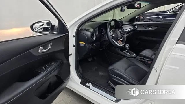 Kia Come New K3 id 3573696 из Кореи 20