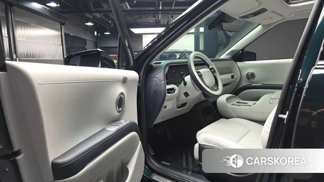 Hyundai Palisade (LX3) id 4400164 из Кореи 34
