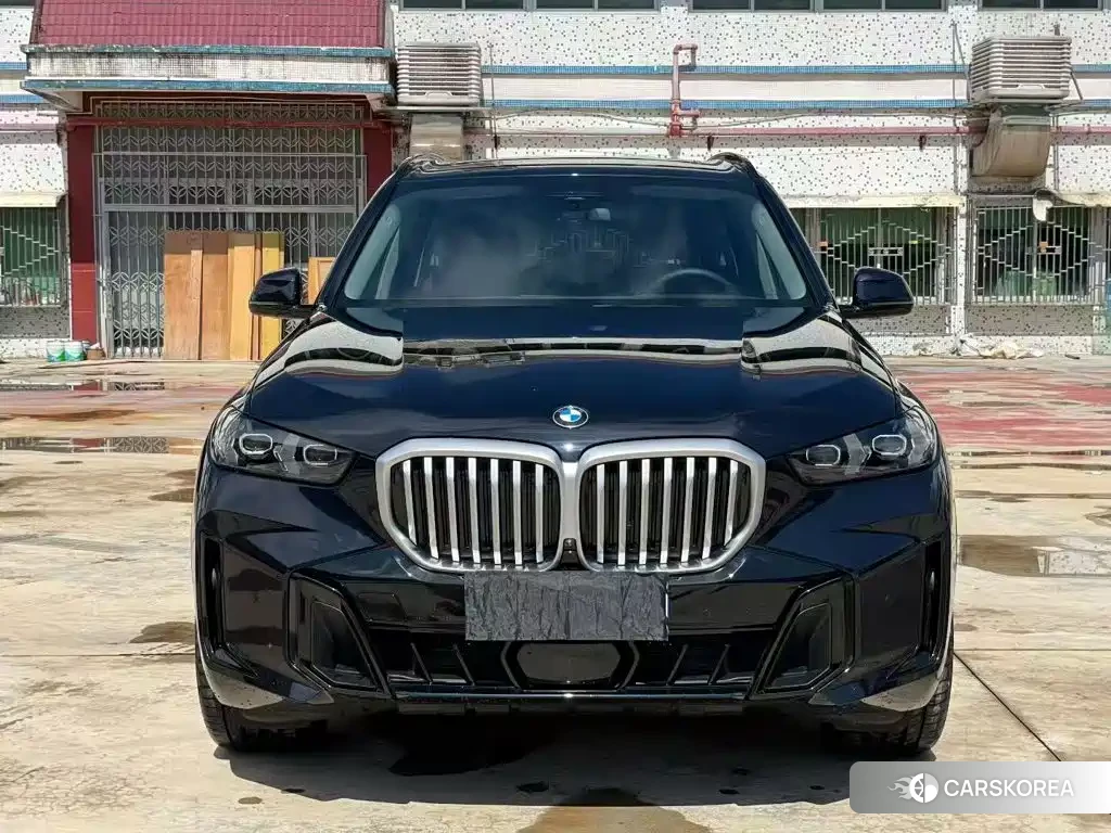 BMW X5 id 4599532 из Китая 10