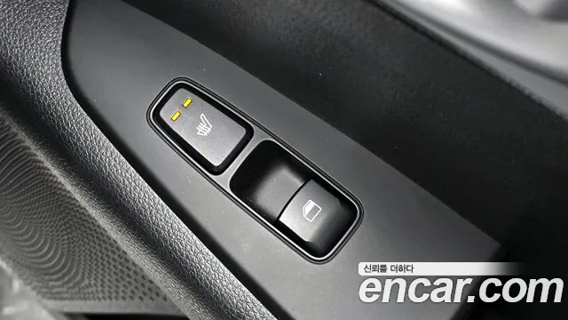 Kia The New K3 2nd generation id 2639295 из Кореи 20