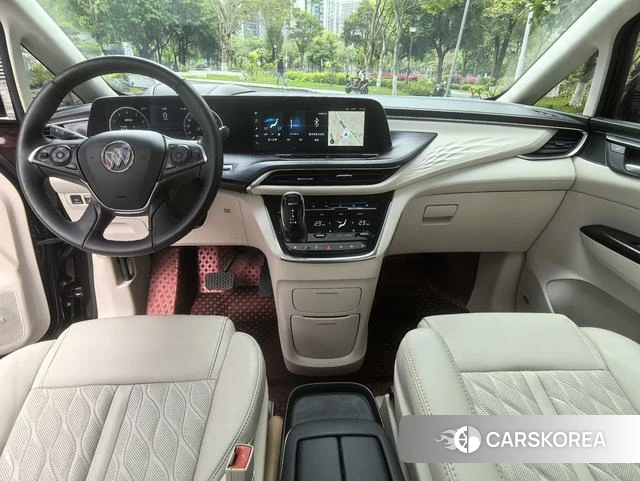 Buick GL8 id 4222063 из Китая 15